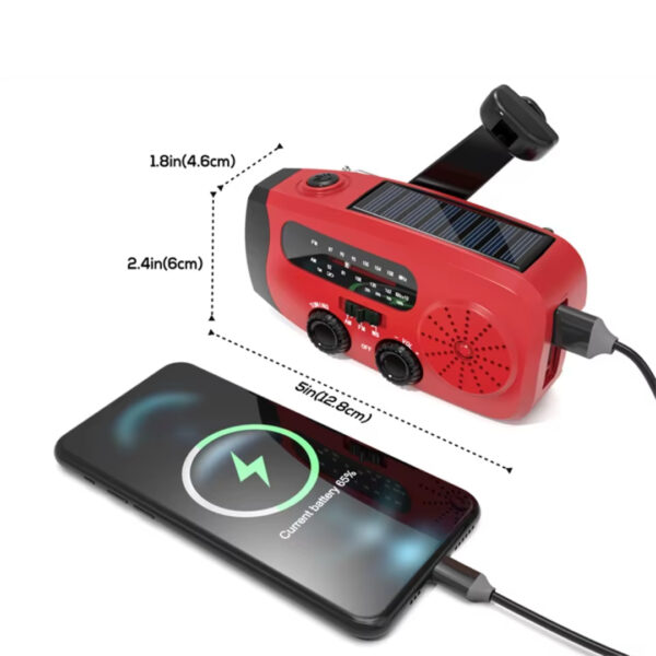 Handy-Laden-mit-Handkurbel